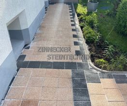 Zinnecker Steintechnik Bild 12