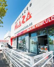 DESGUACES PLAZA imagen 1