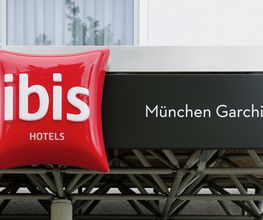 ibis Muenchen Garching Bild 6