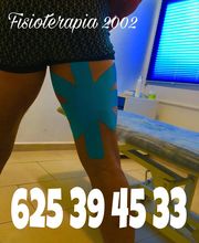 Fisioterapia 2002 imagen 5