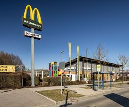McDonald's Bild 1