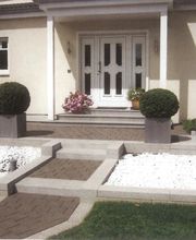 V&B Bauunternehmung & Gartenbau Bild 5