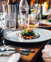 OMEGA Catering