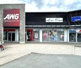 AWG Mode Center Lichtenfels Bild 1