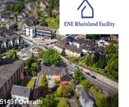 Gebäudereinigung Overath - ENE Facility Bild 7