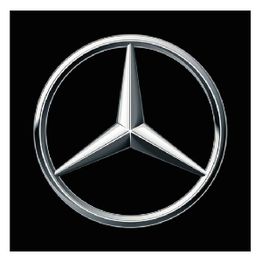 Mercedes-Benz Davis Dieppe