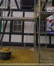 Täufer Putz Stuck Trockenbau Bild 5