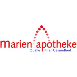 Logo der Marien-Apotheke