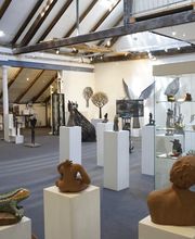 Kunstschmiede Berndt Schweizer Bild 2