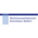 Rechtsanwaltskanzlei Kreitmaier-Kallert