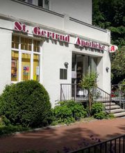 St. Gertrud Apotheke Bild 1