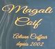 Magali Coif