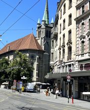 Ecole Agora SA Bild 5