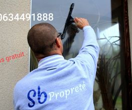 Sb propreté image 3