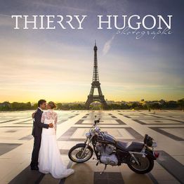Hugon Thierry