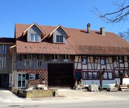 Mettler & Co. Bild 1