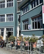 Restaurant Pizzeria La Rivière Bild 4