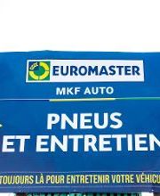 EUROMASTER MKF AUTO - Argenteuil image 16