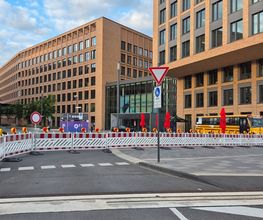 RoadBLOCK Baustellen- & Eventservice Bild 11