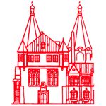 Logo der Schloss-Apotheke