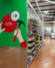 Mr.Bricolage Pontarlier image 14