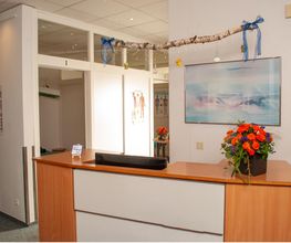 Physiotherapie Praxis Steve Laßow Bild 1
