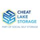 Cheat Lake Storage
