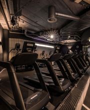 Fitness First Berlin - Steglitz SSC - Cardiobereich