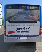 Hetzler Automobile Göttingen Bild 3