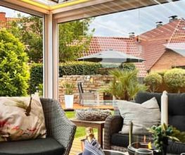 Pergola Werk Bild 5