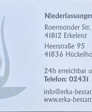 Erka Bestattungshäuser Bild 1