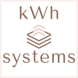 kWh-systems