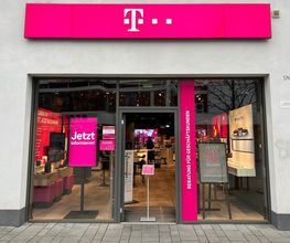 Telekom Shop Bild 1