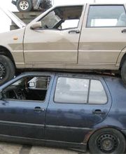 Nader GmbH Entsorgungsfachbetrieb Bild 1