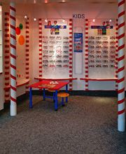 Apollo-Optik - Berlin - Grunewaldstr. Bild 2