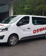 Oswald Reisen Bild 2