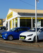 Autohaus am Kassberg Bild 1