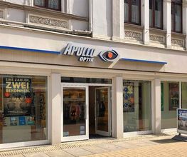 Apollo-Optik - Helmstedt - Neumärker Str. Bild 1