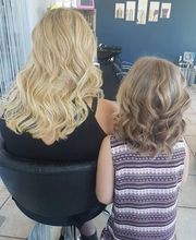 Dynamik'coiffure EURL image 2