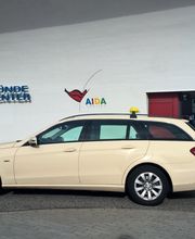 Taxi Alexander Bild 5