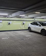 OPG Parkhaus Lotter Straße Bild 3