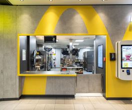 McDonald's Bild 2