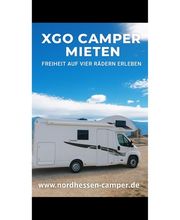Nordhessen Camper Bild 1