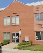Office building (front) of ENT & Allergy Specialists of VA