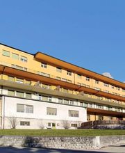 esterno ospedale cortina 1