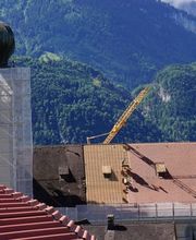 Peter Camenzind Holzbau und Bedachungen Bild 5