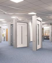 Fensterbau Fritzenschaft GmbH & Co. KG | Fensterbauer in Heilbronn & Umgebung Bild 1