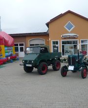 Treppenbau Scheid Hemau Bild 1