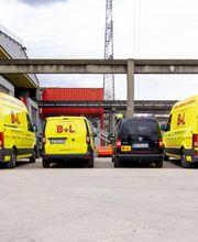 Behrens + Lüneburger Baumaschinen (GmbH & Co) KG Bild 6