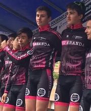 Bici Aranda imagen 1